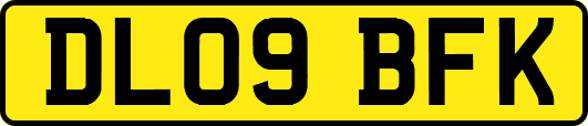 DL09BFK