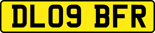 DL09BFR
