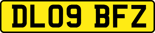DL09BFZ
