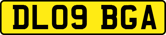 DL09BGA