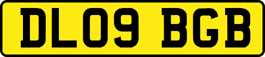 DL09BGB