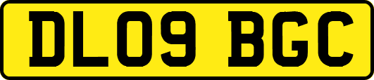 DL09BGC