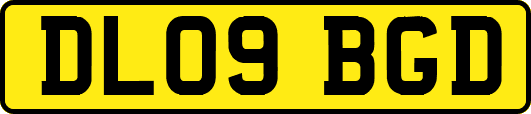 DL09BGD