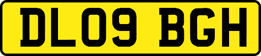 DL09BGH