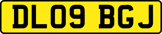 DL09BGJ