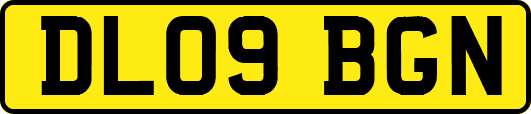 DL09BGN