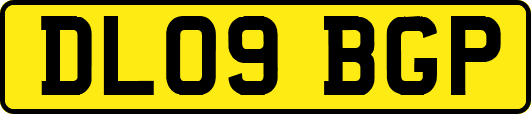 DL09BGP