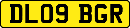 DL09BGR