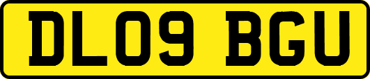 DL09BGU