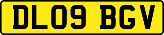 DL09BGV