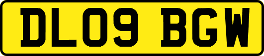 DL09BGW