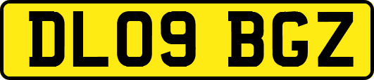 DL09BGZ