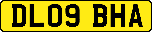 DL09BHA