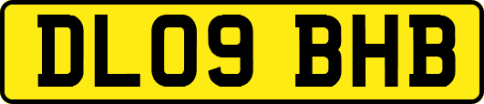 DL09BHB