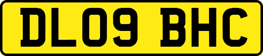 DL09BHC