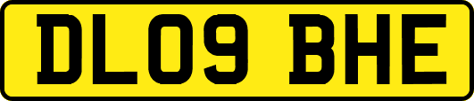 DL09BHE