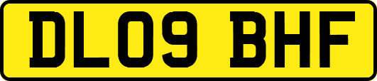 DL09BHF