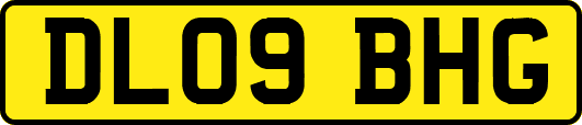 DL09BHG