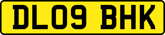 DL09BHK