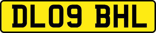 DL09BHL