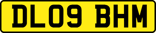 DL09BHM