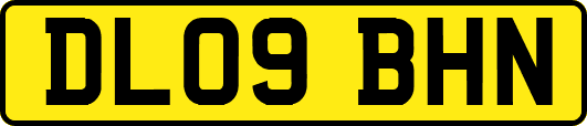 DL09BHN