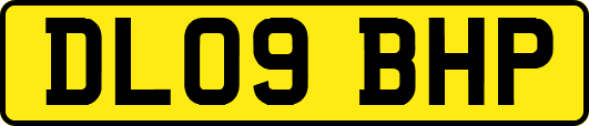 DL09BHP