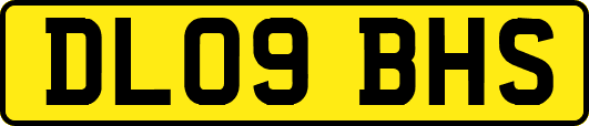 DL09BHS