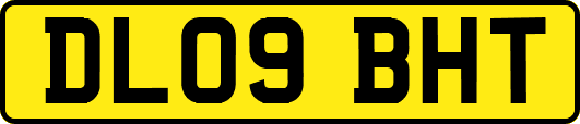 DL09BHT