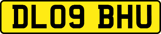 DL09BHU