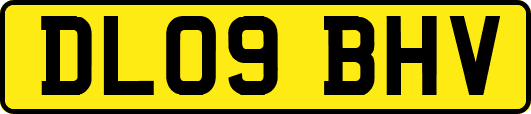DL09BHV