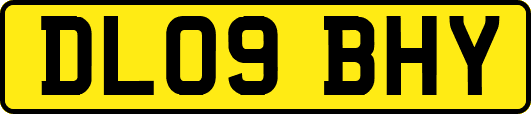 DL09BHY