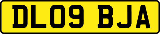 DL09BJA