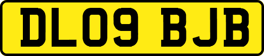 DL09BJB