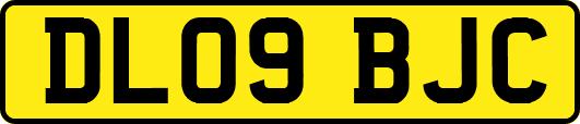 DL09BJC