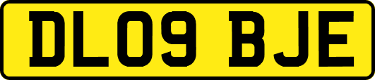 DL09BJE