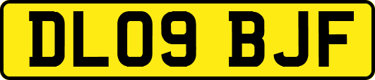 DL09BJF
