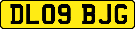 DL09BJG