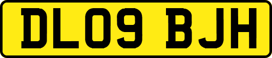 DL09BJH
