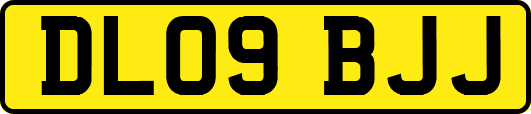 DL09BJJ