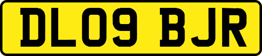 DL09BJR