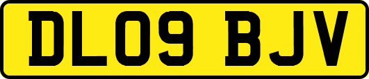 DL09BJV