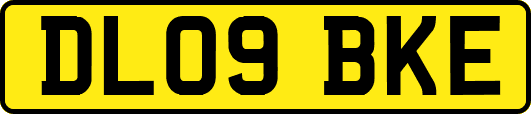 DL09BKE