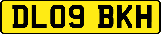DL09BKH