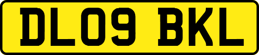 DL09BKL