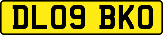 DL09BKO