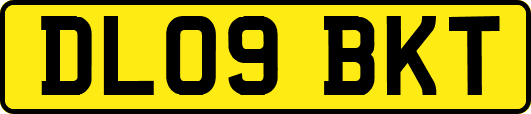 DL09BKT