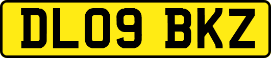DL09BKZ