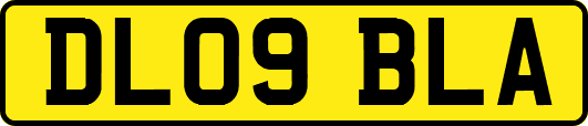 DL09BLA
