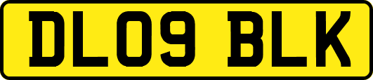 DL09BLK